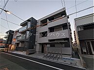 大阪府大阪市鶴見区放出東1丁目：物件画像／ちんたいぷらざ　タートルハウス