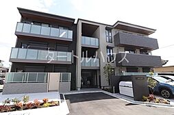 JR片町線(学研都市線) 住道駅 徒歩17分の賃貸マンション