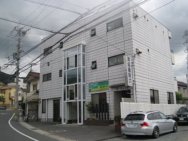 大阪府東大阪市池之端町(賃貸マンション2LDK・1階・47.80㎡)の写真 その1