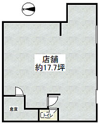 🉐敷金礼金0円！🉐片町線 住道駅 徒歩3分