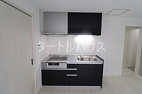 大阪府寝屋川市明和2丁目（賃貸アパート2LDK・3階・42.43㎡） その4