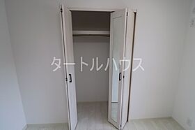 大阪府寝屋川市明和2丁目（賃貸アパート2LDK・3階・42.43㎡） その18