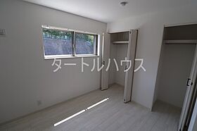 大阪府寝屋川市明和2丁目（賃貸アパート2LDK・3階・42.43㎡） その8