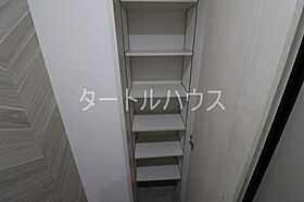 大阪府寝屋川市明和2丁目（賃貸アパート2LDK・3階・42.43㎡） その14