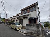 大阪府大東市北条6丁目：物件画像／ちんたいぷらざ　タートルハウス