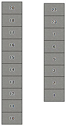 JR片町線(学研都市線) 四条畷駅 徒歩12分
