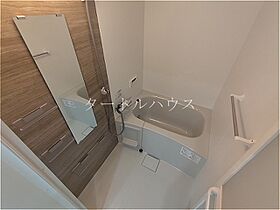 大阪府東大阪市東山町（賃貸アパート1LDK・1階・32.35㎡） その5