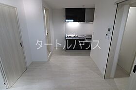 大阪府大東市津の辺町（賃貸アパート1LDK・2階・33.36㎡） その3