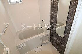 大阪府大東市津の辺町（賃貸アパート1LDK・2階・33.36㎡） その5