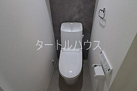 大阪府大東市津の辺町（賃貸アパート1LDK・2階・33.75㎡） その13