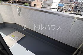 大阪府大東市津の辺町（賃貸アパート1LDK・2階・33.75㎡） その14