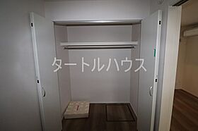 大阪府東大阪市南鴻池町1丁目（賃貸アパート1LDK・1階・33.53㎡） その9