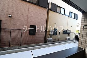 大阪府東大阪市南鴻池町1丁目（賃貸アパート1LDK・1階・33.53㎡） その22