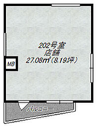 片町線 四条畷駅 徒歩1分