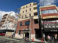 大阪府大東市学園町：物件画像／ちんたいぷらざ　タートルハウス