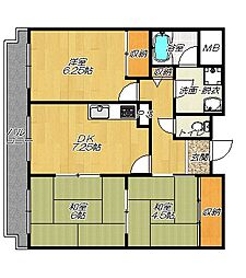 JR片町線(学研都市線) 住道駅 徒歩10分