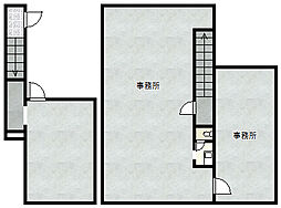 片町線 野崎駅 徒歩10分