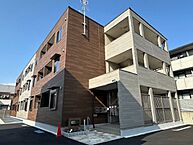 大阪府四條畷市中野本町：物件画像／ちんたいぷらざ　タートルハウス