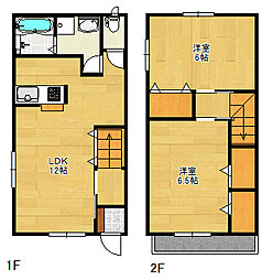JR片町線(学研都市線) 住道駅 徒歩14分