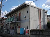 大阪府大東市錦町：物件画像／ちんたいぷらざ　タートルハウス