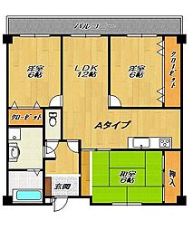 JR片町線(学研都市線) 住道駅 徒歩15分 2階/-