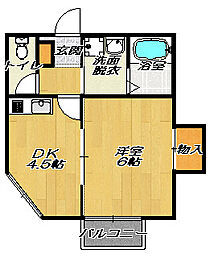 JR片町線(学研都市線) 住道駅 徒歩11分
