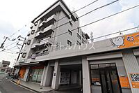 大阪府大東市深野5丁目：物件画像／ちんたいぷらざ　タートルハウス
