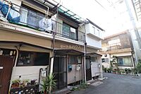 大阪府大東市南津の辺町：物件画像／ちんたいぷらざ　タートルハウス