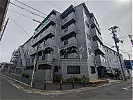 大阪府大東市大野1丁目：物件画像／ちんたいぷらざ　タートルハウス