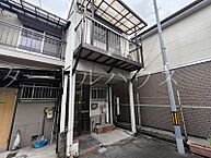 大阪府大東市南津の辺町：物件画像／ちんたいぷらざ　タートルハウス