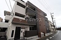 大阪府大東市諸福5丁目：物件画像／ちんたいぷらざ　タートルハウス