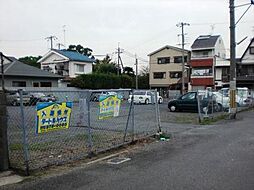 JR片町線(学研都市線) 住道駅 徒歩13分の賃貸駐車場