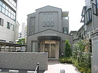 大阪府大東市北条1丁目：物件画像／ちんたいぷらざ　タートルハウス