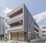 大阪府東大阪市西石切町3丁目：物件画像／ちんたいぷらざ　タートルハウス