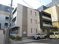 大阪府大東市赤井1丁目：物件画像／ちんたいぷらざ　タートルハウス