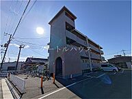 大阪府大東市三箇5丁目：物件画像／ちんたいぷらざ　タートルハウス
