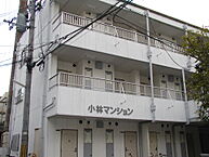 大阪府大東市大野1丁目：物件画像／ちんたいぷらざ　タートルハウス