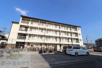 大阪府大東市明美の里町：物件画像／ちんたいぷらざ　タートルハウス