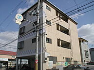 大阪府大東市三箇6丁目：物件画像／ちんたいぷらざ　タートルハウス