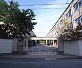 樫原中学校まで360m 「正しく　強く　明るい」　生徒の育成　が目標。大人も見習いたいです。