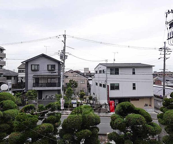 京都府京都市伏見区深草一ノ坪町(賃貸マンション2DK・1階・53.50㎡)の写真 その15