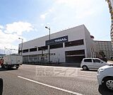 センタートライアル　久世橋店まで554m