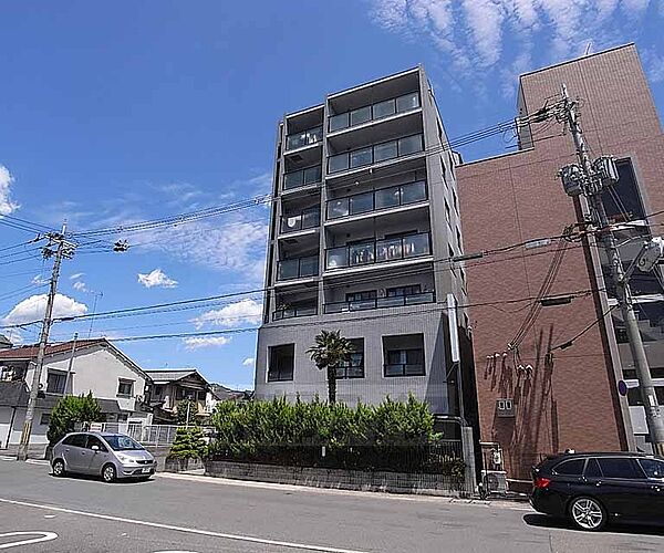 サントル西京 202｜京都府京都市西京区山田四ノ坪町(賃貸マンション2LDK・2階・57.08㎡)の写真 その16