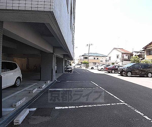 サントル西京 202｜京都府京都市西京区山田四ノ坪町(賃貸マンション2LDK・2階・57.08㎡)の写真 その18