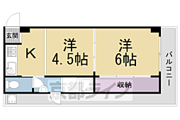 京阪宇治線 六地蔵駅 徒歩12分
