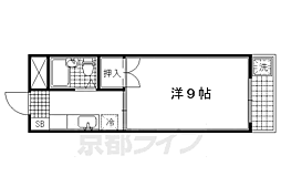 京阪本線 丹波橋駅 徒歩5分