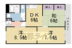 阪急嵐山線 松尾大社駅 徒歩4分