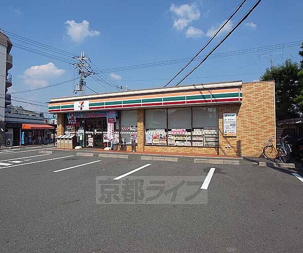 柳本荘 2-9｜京都府向日市寺戸町南垣内(賃貸アパート2K・2階・28.74㎡)の写真 その9