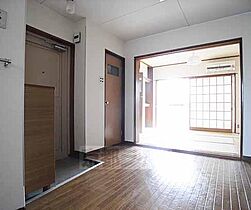 京都府京都市伏見区深草平田町（賃貸マンション1DK・3階・26.63㎡） その15