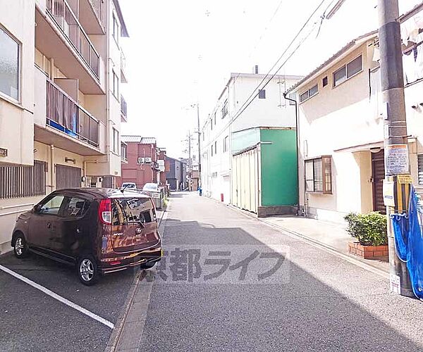 京都府京都市伏見区深草平田町(賃貸マンション1DK・3階・26.63㎡)の写真 その26